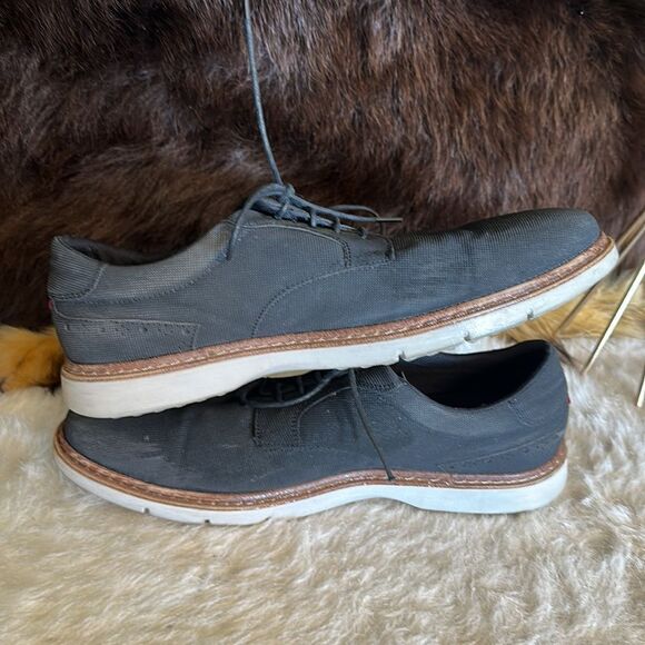 Stacy Adam’s shoes 9.5 (4900) - Picture 6 of 7